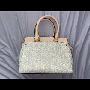 Calvin Klein purse